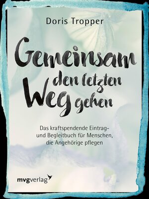 cover image of Gemeinsam den letzten Weg gehen